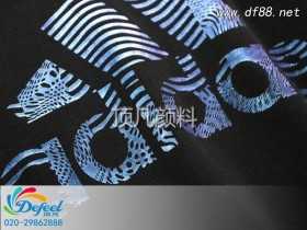 變色龍印花材料