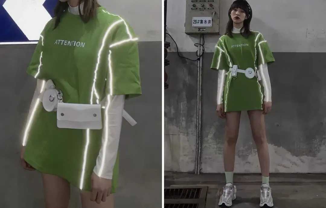 輝彩反光粉的應用指南及案例展示